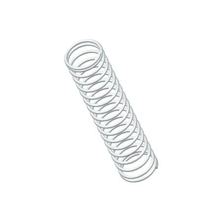 Approved Vendor Compression Spring, O= .343, L= 1.59, W= .028 G709975842